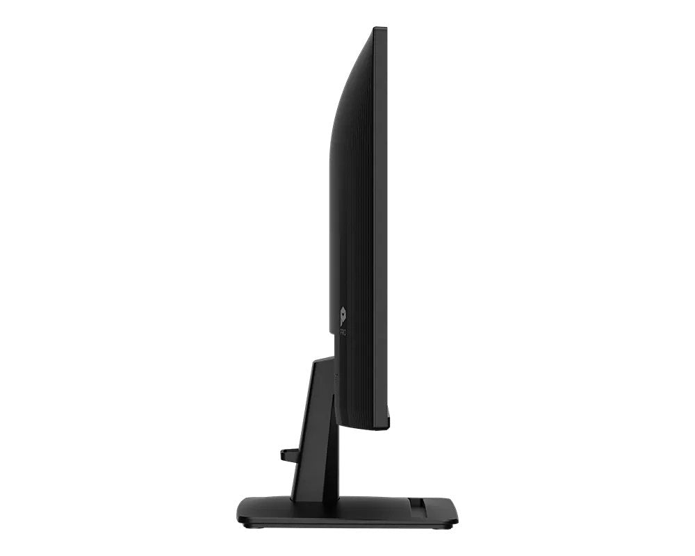 EAN 4711377346177 - MSI PRO MP243 E14 pantalla para PC 60,5 cm (23.8") 1920 x 1080 Pixeles Full HD LCD Negro imagen 5