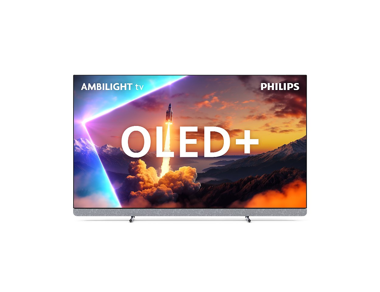 EAN 8718863046975 - Philips 77OLED910/12 Televisor 195,6 cm (77") 4K Ultra HD Smart TV Wifi Metálico imagen 17