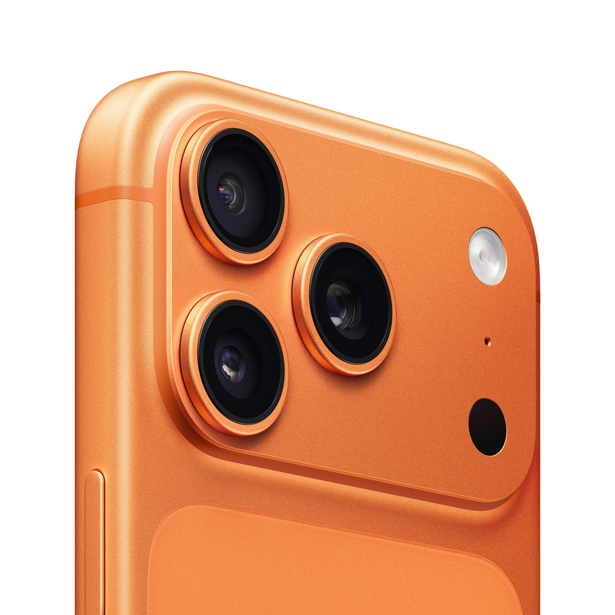 EAN 0195950627961 - Apple iPhone 17 Pro 16 cm (6.3") SIM doble iOS 26 5G USB Tipo C 512 GB Naranja imagen 3
