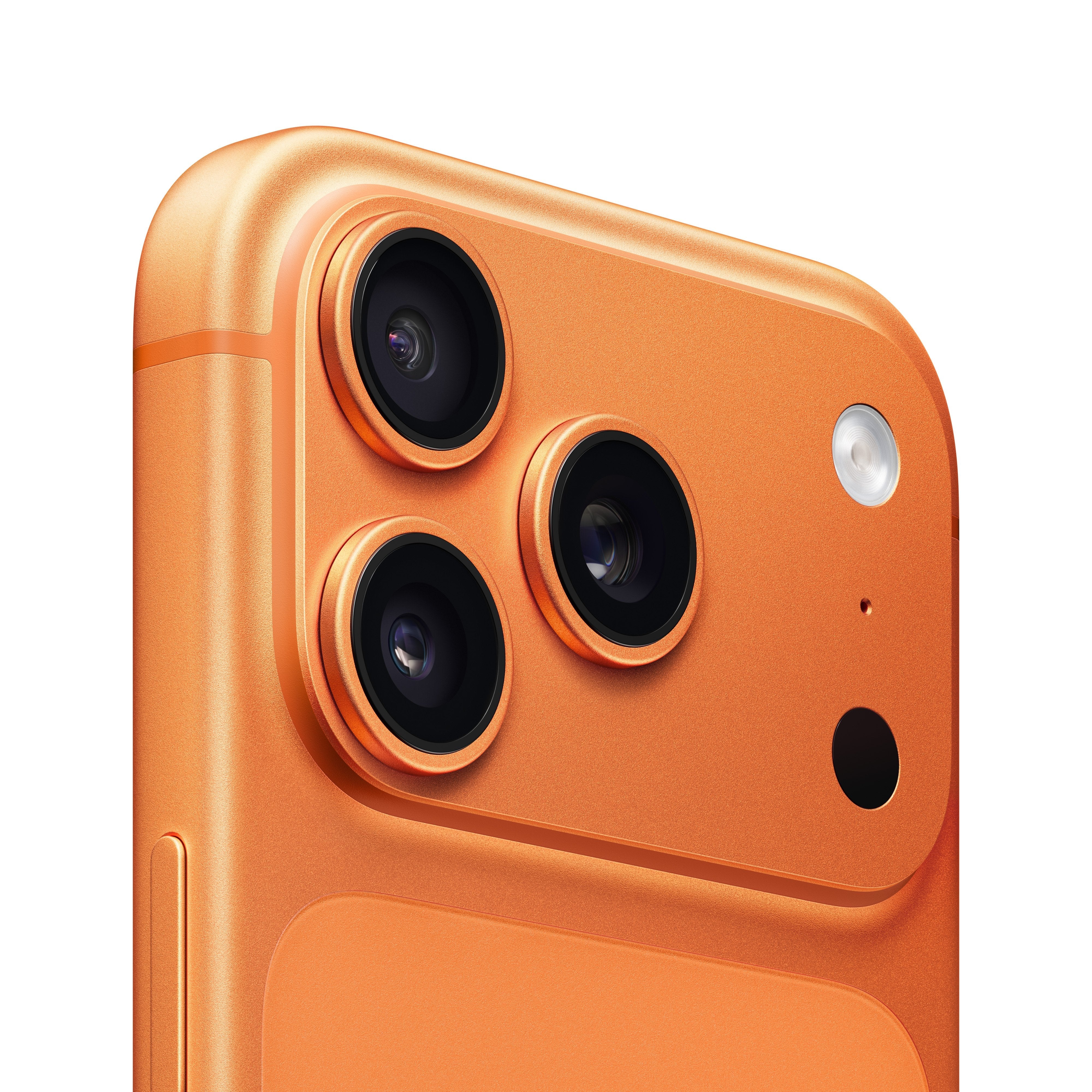 Iphone 17 Pro Cosmic Naranja 512gb