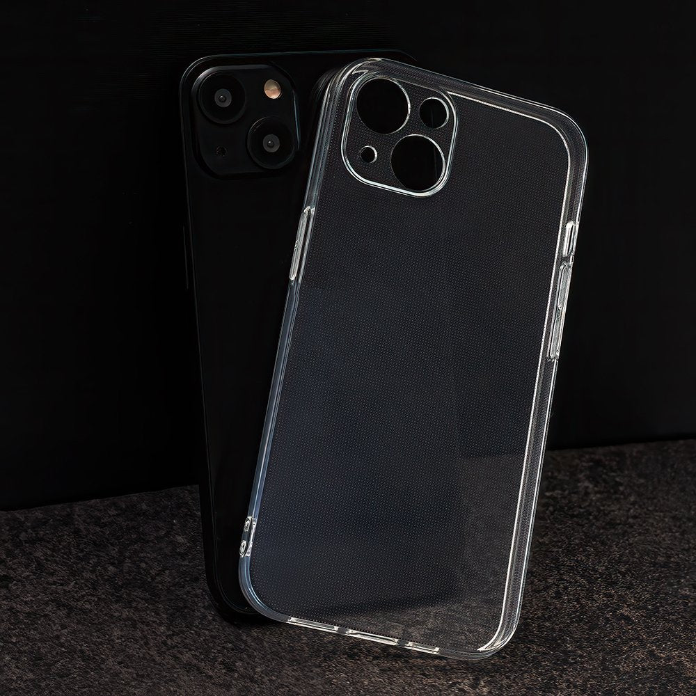 EAN 5907457775336 - TelForceOne GSM184452 funda para teléfono móvil Transparente imagen 10