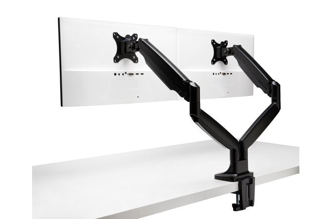 Kensington Monitorarm 2tft, ,Negroone-Touch