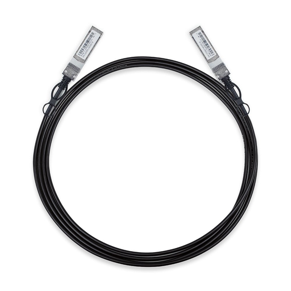 Switch Acc Tp-Link Sfp+ Cable 3m Dac