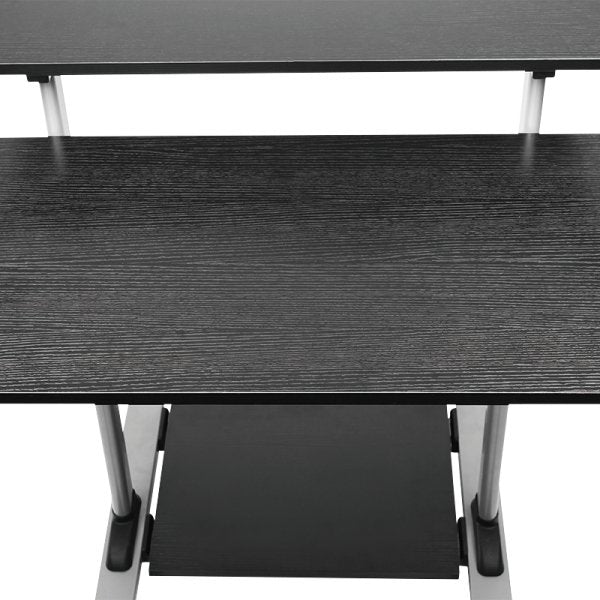 Logilink - Compact Mobile Stand Up Computer Workstation