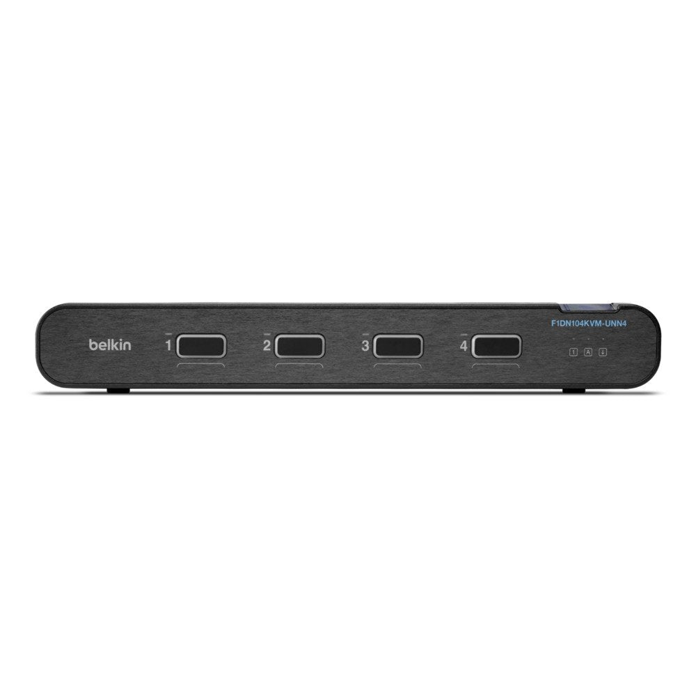 Belkin Universal Secure Single-Head - 2. Generation