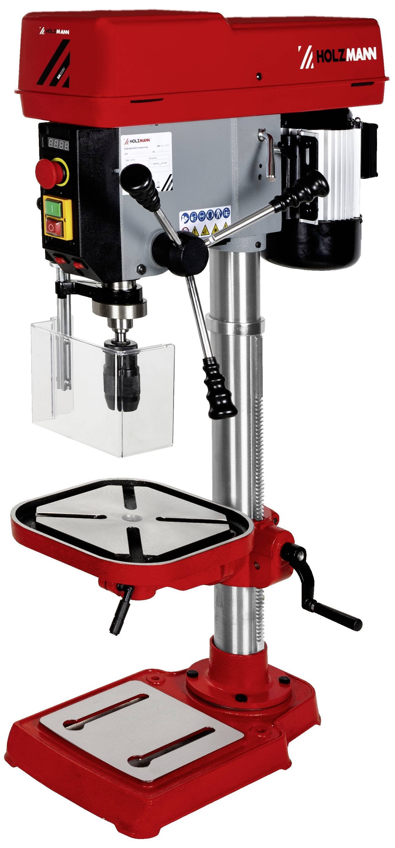 EAN 9120058379888 - Holzmann SB203V_230V no categorizado imagen 1