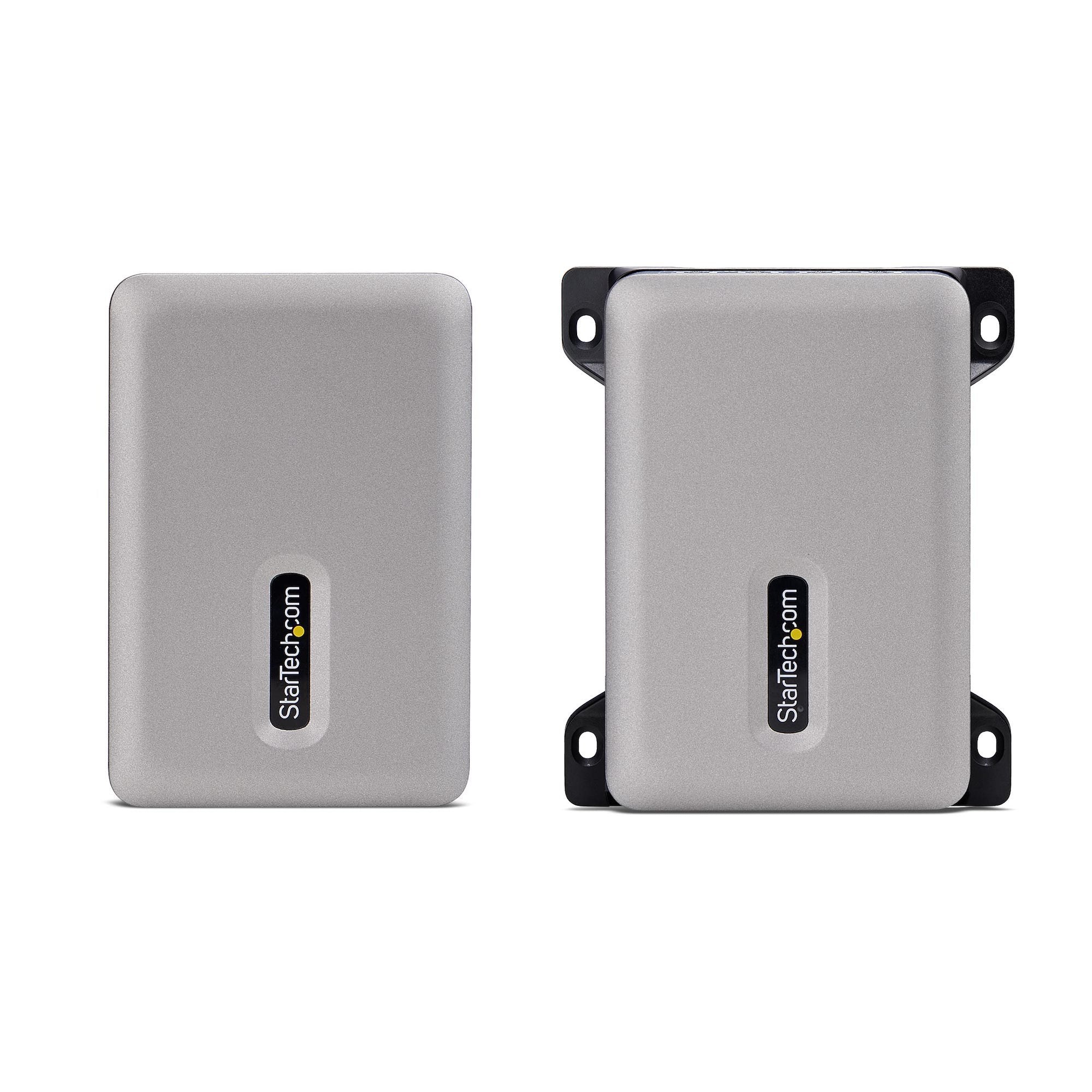 EAN 0065030919654 - StarTech.com 424DEU-USB-C-CHARGER cargador de dispositivo móvil Universal Gris Corriente alterna Carga rá imagen 4