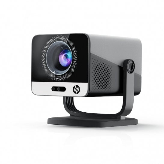 Hp Projektor Mc475 200 Iso-Lumen Fullhd