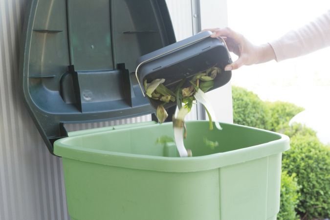 Brabantia 117541 Cubo