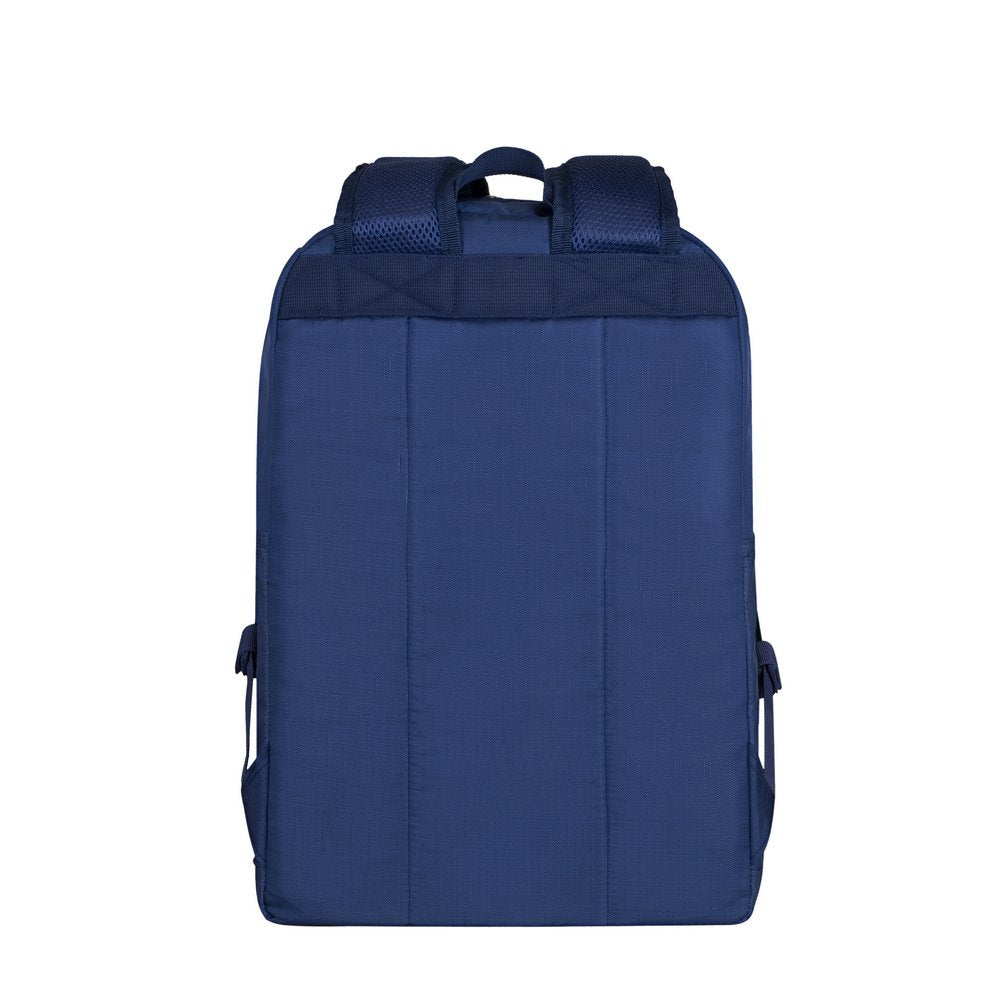 Mochila Urbana Rivacase 5562 Azul 24l Lite