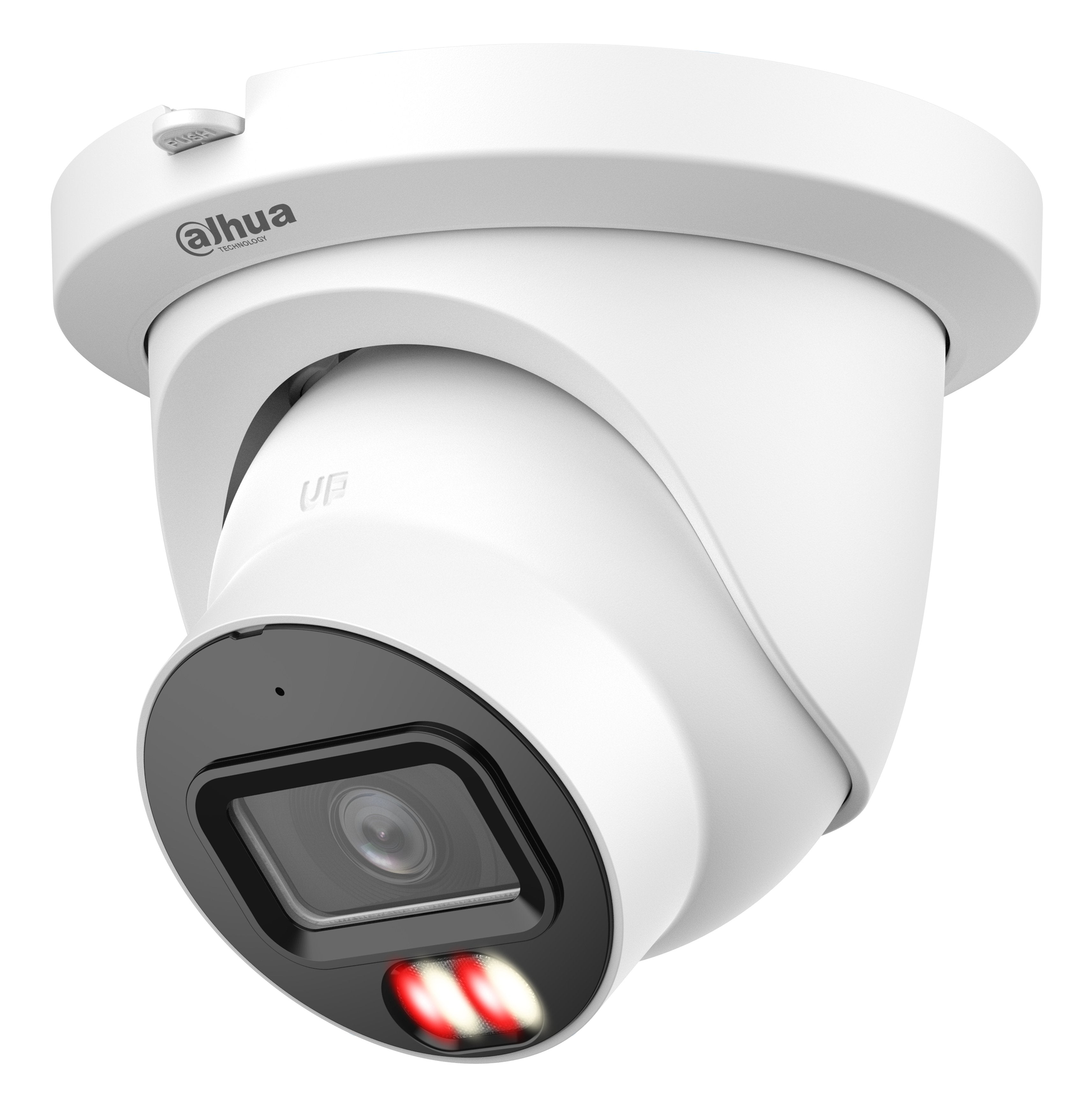Net Camera 5mp Eyeball/Hdw5559tm-Ase-Il-0360b Dahua