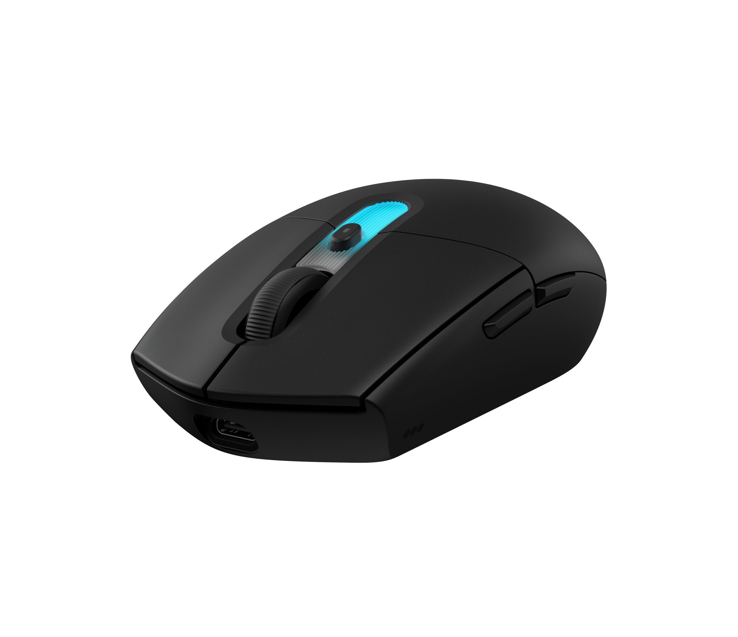 EAN 5099206134744 - Logitech G G305 X SUPERLIGHT ratón Juego mano derecha RF Wireless + Bluetooth Óptico 44000 DPI imagen 2