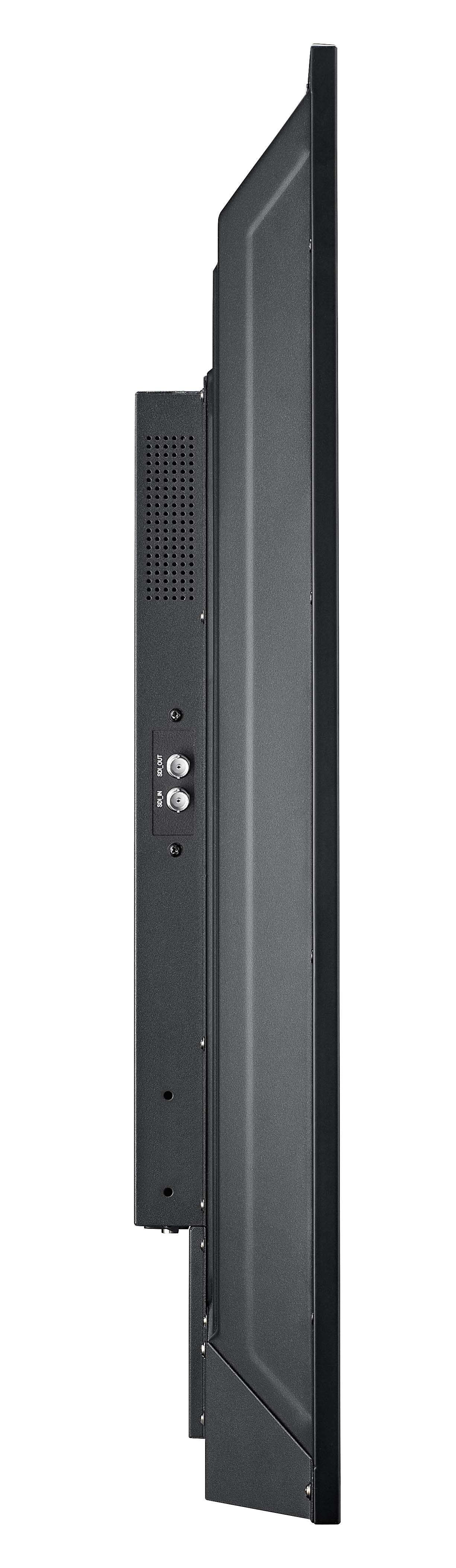 Ag Neovo Hmq-4301 109.2cm Negro