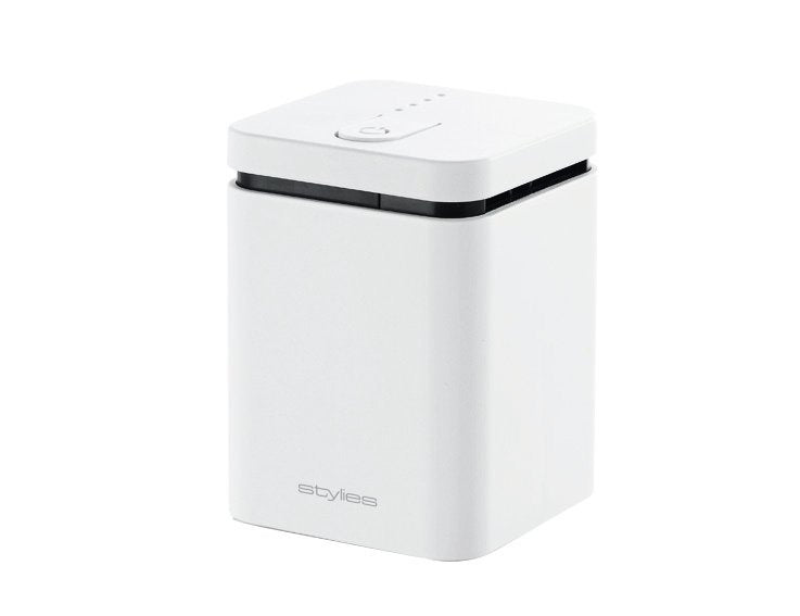 Aroma Diffuser Elara/White Cop000850 Stylies