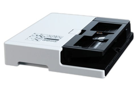 EAN 4961311975646 - Ricoh IM 370F Laser A3 1200 x 1200 DPI 37 ppm imagen 3