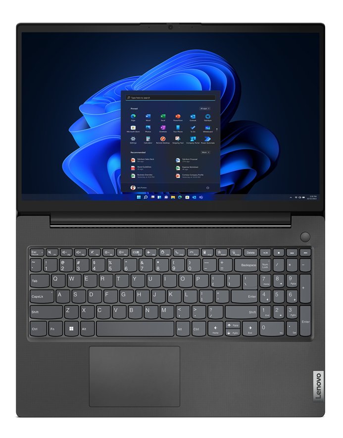 EAN 0196803653335 - Lenovo V15 G4 AMN AMD Ryzen™ 3 7320U Portátil 39,6 cm (15.6") Full HD 8 GB LPDDR5-SDRAM 256 GB SSD Wi-Fi  imagen 8