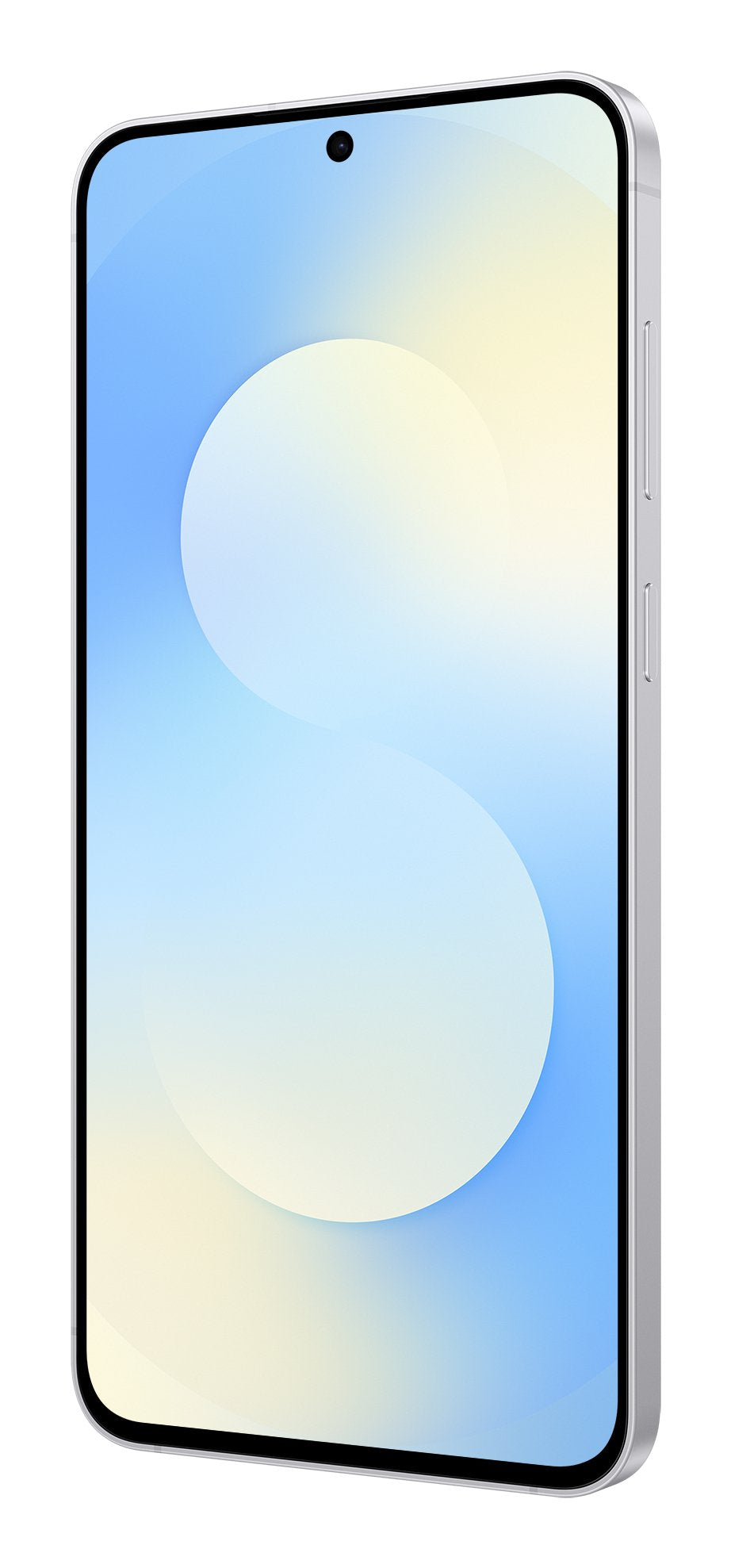 Samsung Sm-S731 S25 Fe 8+256gb 6.7" 5g Icy Blue Wind3