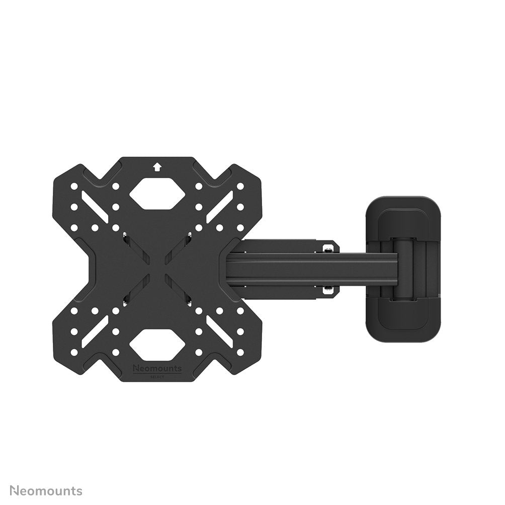 Neomounts Select Screen Wall Mount (Full Motion, 2 Pivots, Vesa 200x200) (Wl40s-840bl12