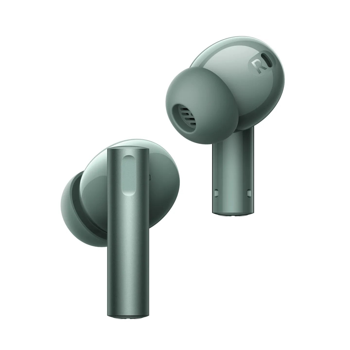 Auriculares  Realme Buds Air6  Forest Green