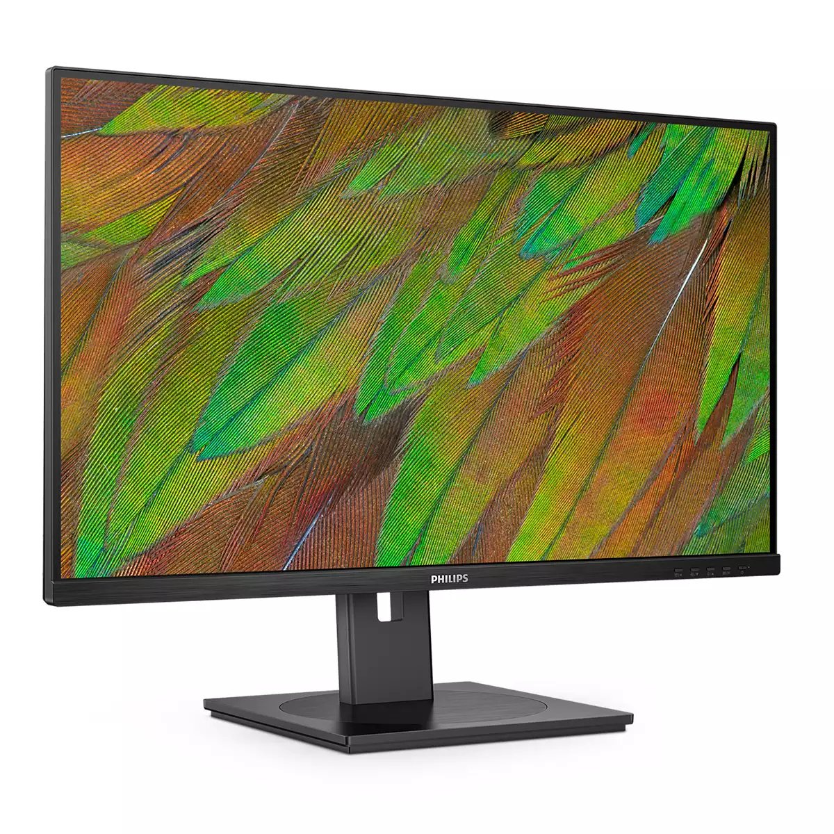 Monitor Philips 32b1u3900 00 31.5" Uhd Led 16:9 Va 60hz 2xhdmi 2.0 Dp 1.4 Ubs-C