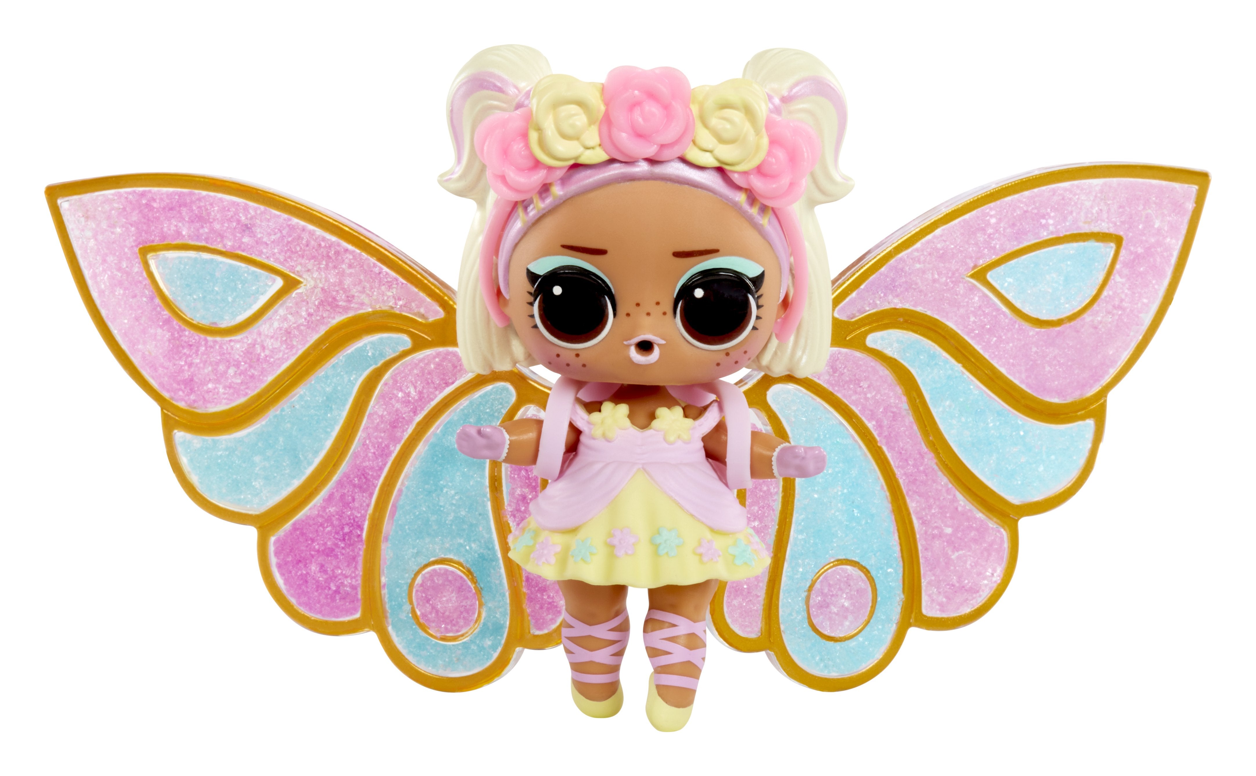 EAN 0035051523918 - L.O.L. Surprise! Fairy Tots Asst in PDQ imagen 13