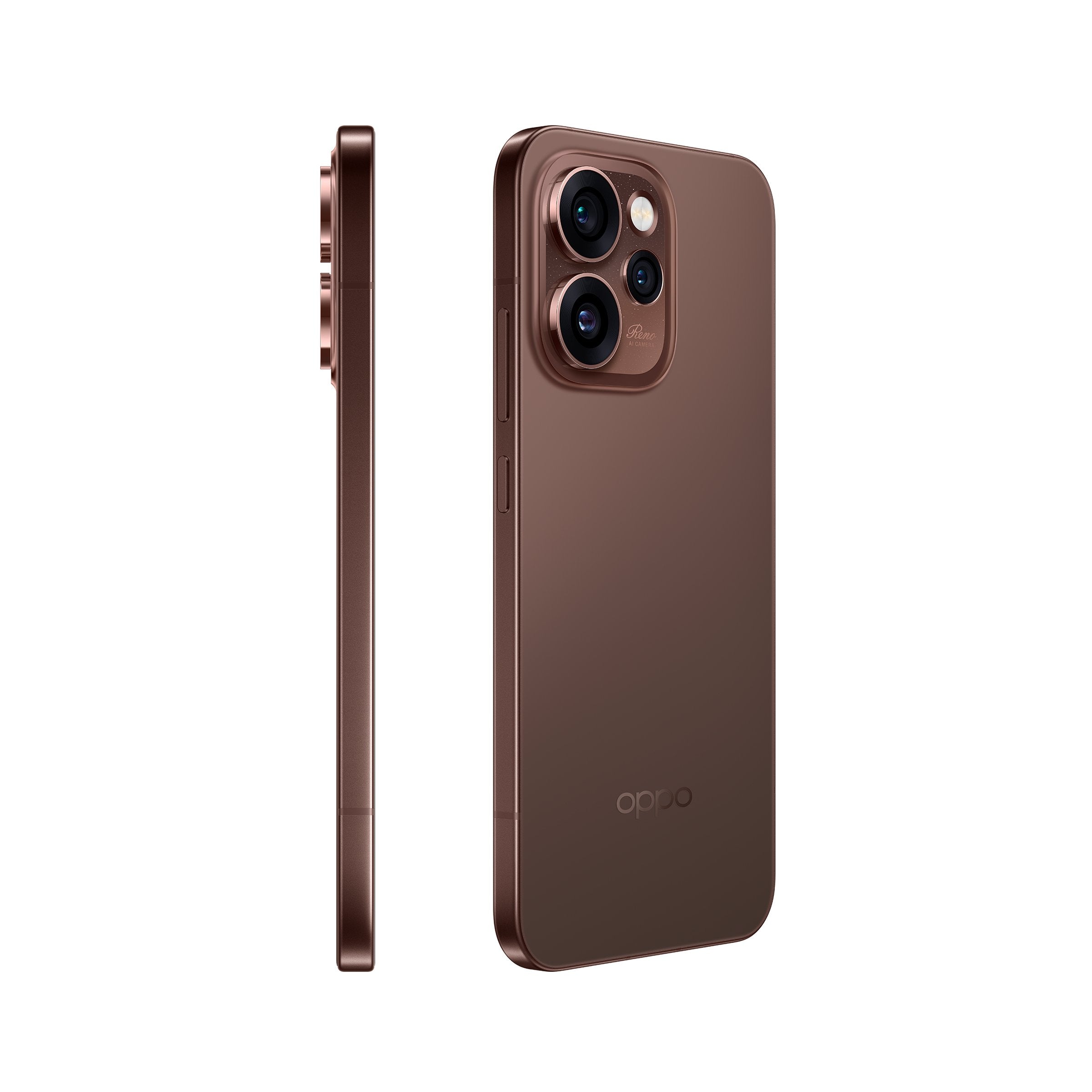 Oppo Reno 15 Pro 8+512gb 6.78" 5g Dusk Black Ita