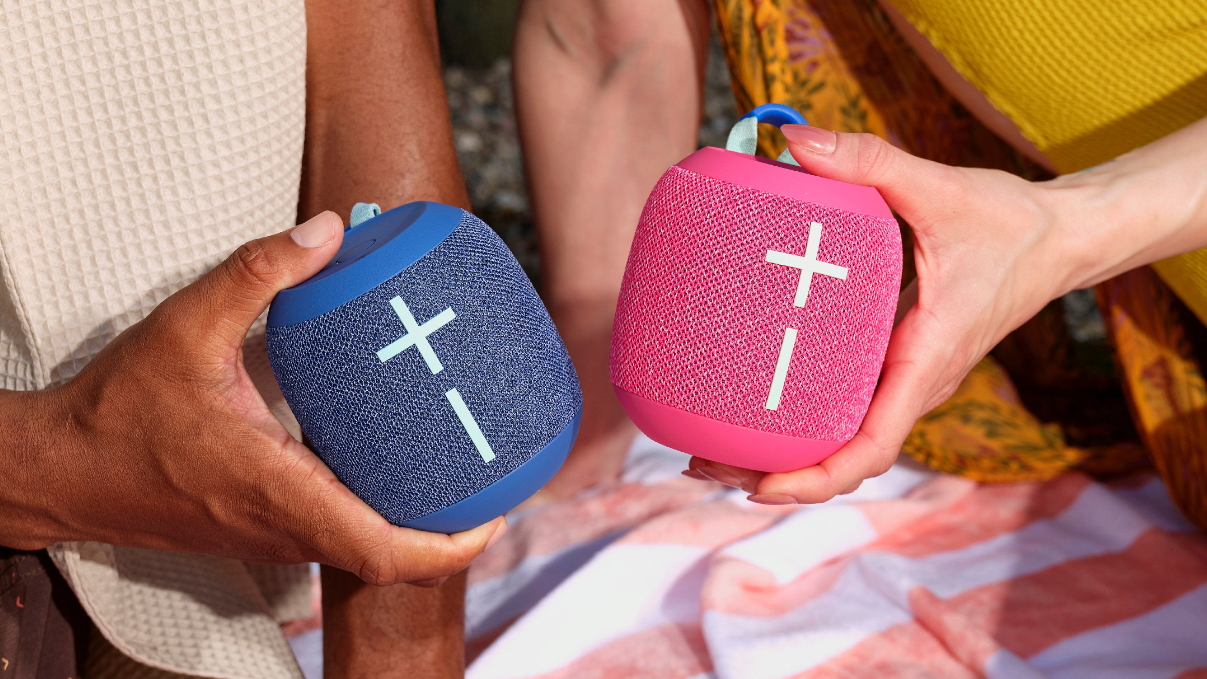 EAN 5099206115224 - Ultimate Ears WONDERBOOM 4 Altavoz portátil estéreo Rosa imagen 6