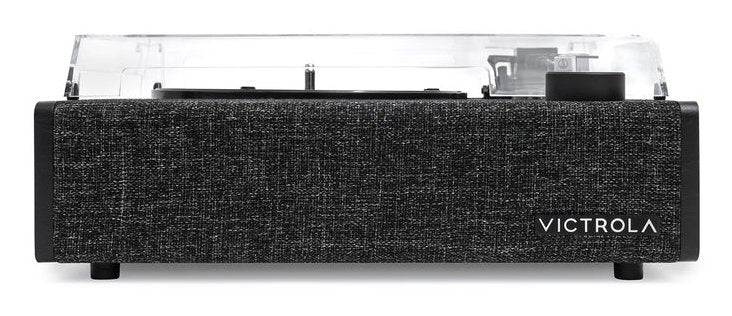 Victrola Eastwood Ii Bt Negro