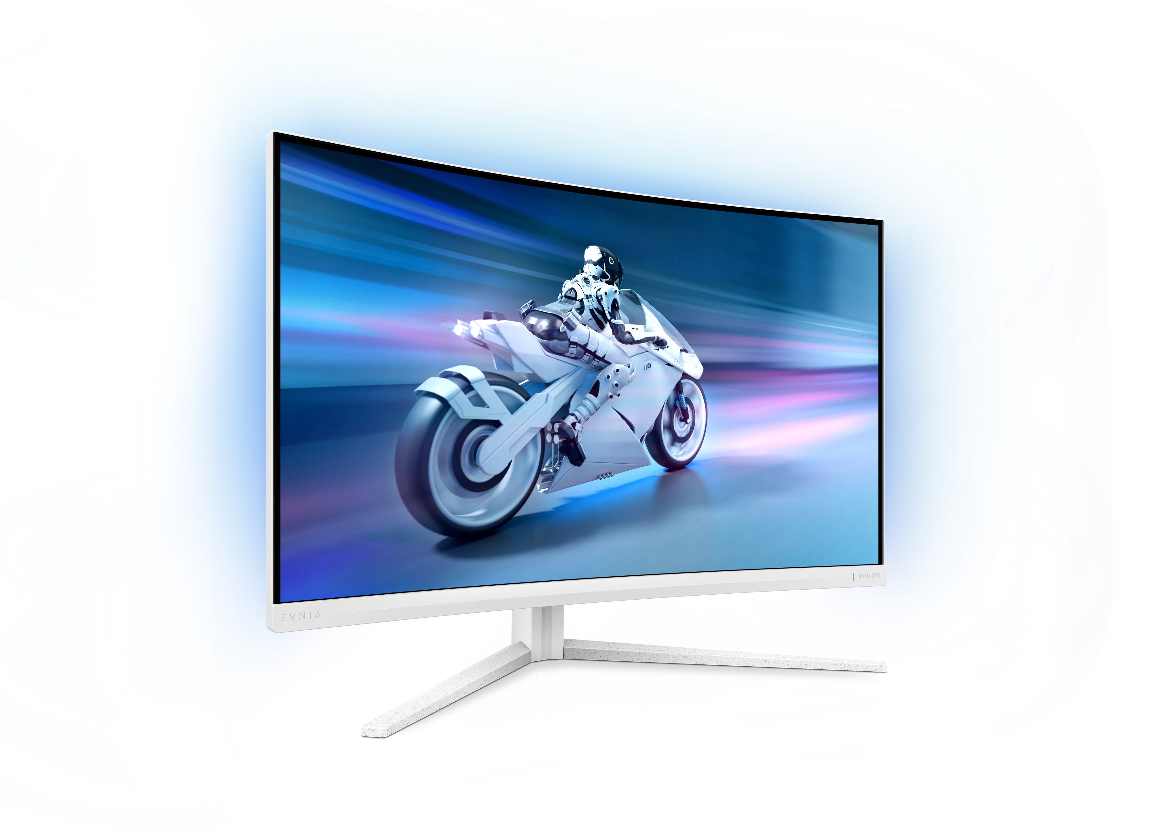 Monitor 31.5 Cala 32m2c5501 Curved Va 180hz Hdmix2 Dp Has Ambiglow