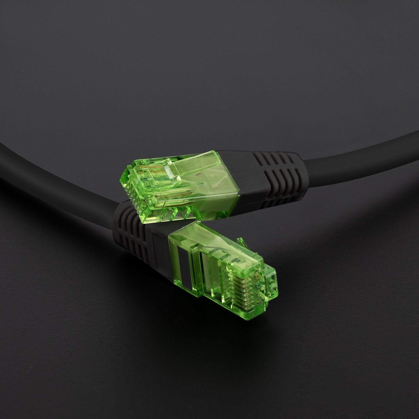 EAN 8433281016170 - Nanocable 10.20.1401-L150-BK cable de red 1,5 m Cat6 U/UTP (UTP) imagen 5