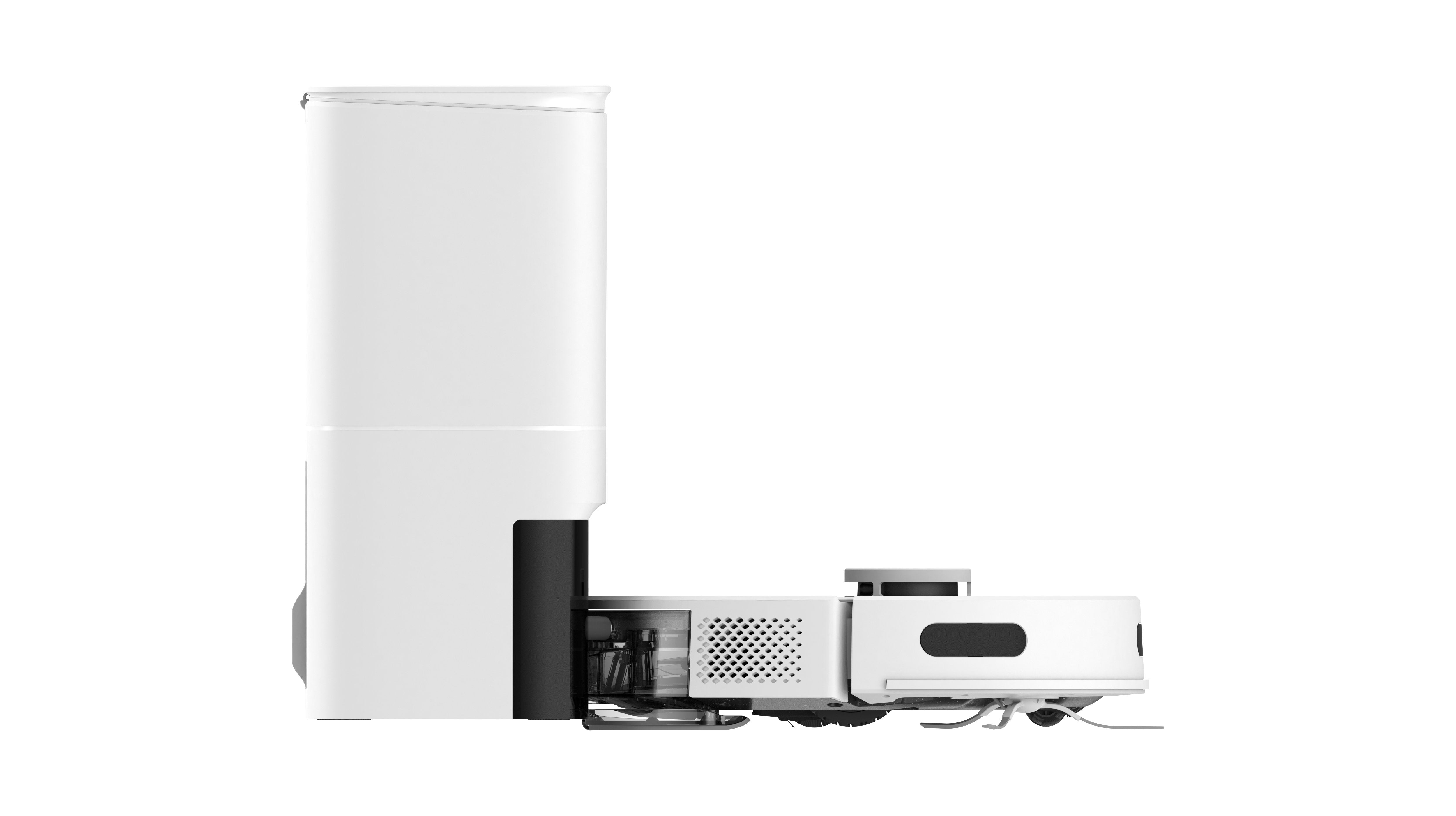 Robot De Limpieza  Ezviz Re5 Plus