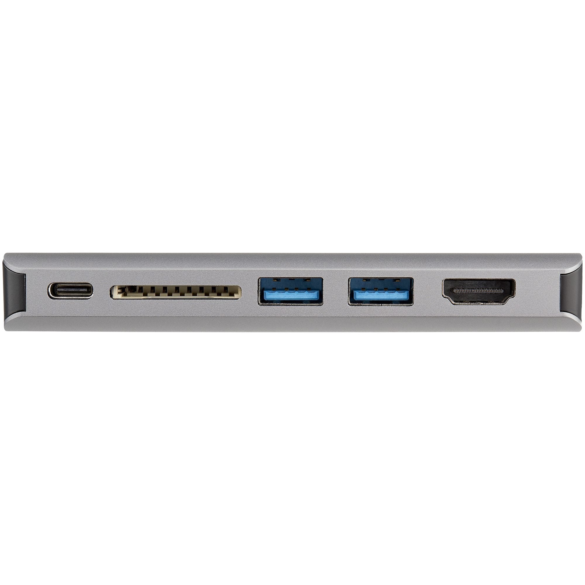 EAN 0065030880244 - StarTech.com DKT30CHVAUSP base para portátil y replicador de puertos Alámbrico USB 3.2 Gen 1 (3.1 Gen 1)  imagen 4
