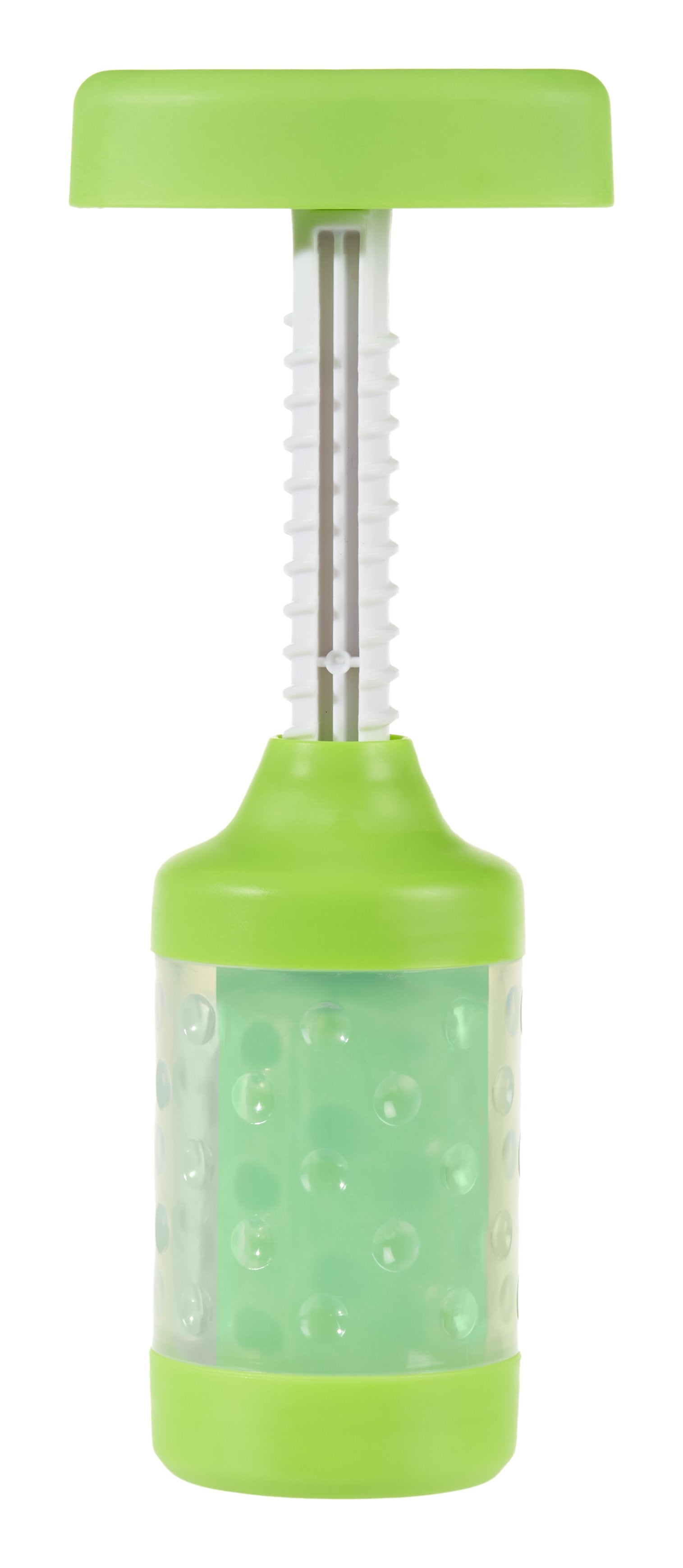 EAN 0035051532248 - MGA Entertainment Wonder Factory Never Dry Dough Extruder - Green Pasta para modelar 71 g Verde 1 pieza(s imagen 2