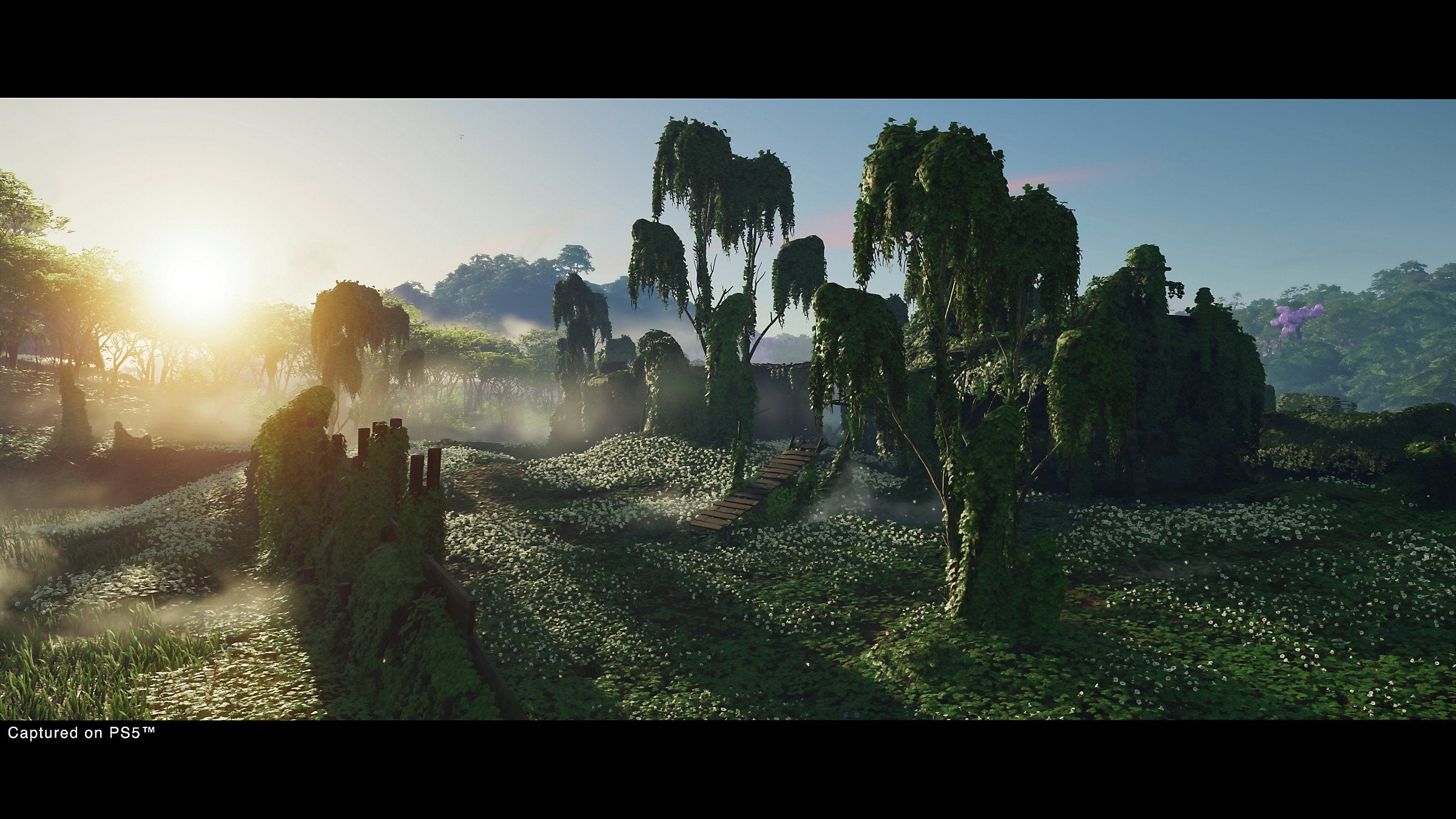 Juego Ghost Of Tsushima Directors Cut Playstation 5