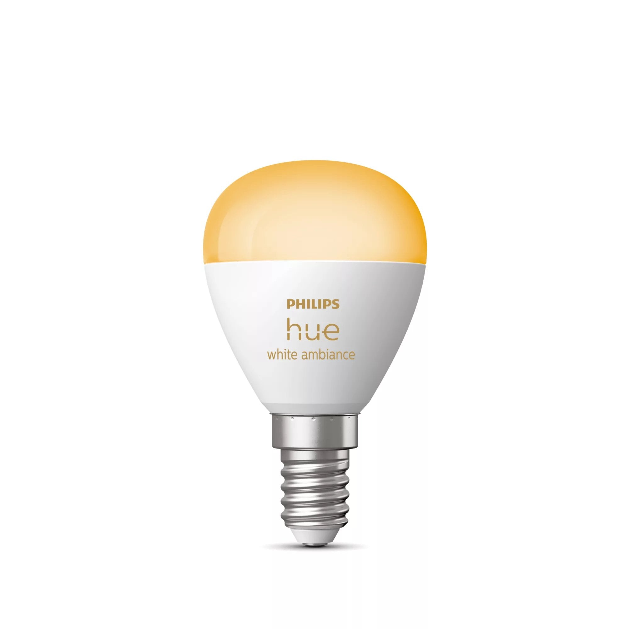 EAN 8719514491106 - Philips Hue White ambiance 8719514491106 iluminación inteligente Bluetooth/Zigbee 5,1 W imagen 1
