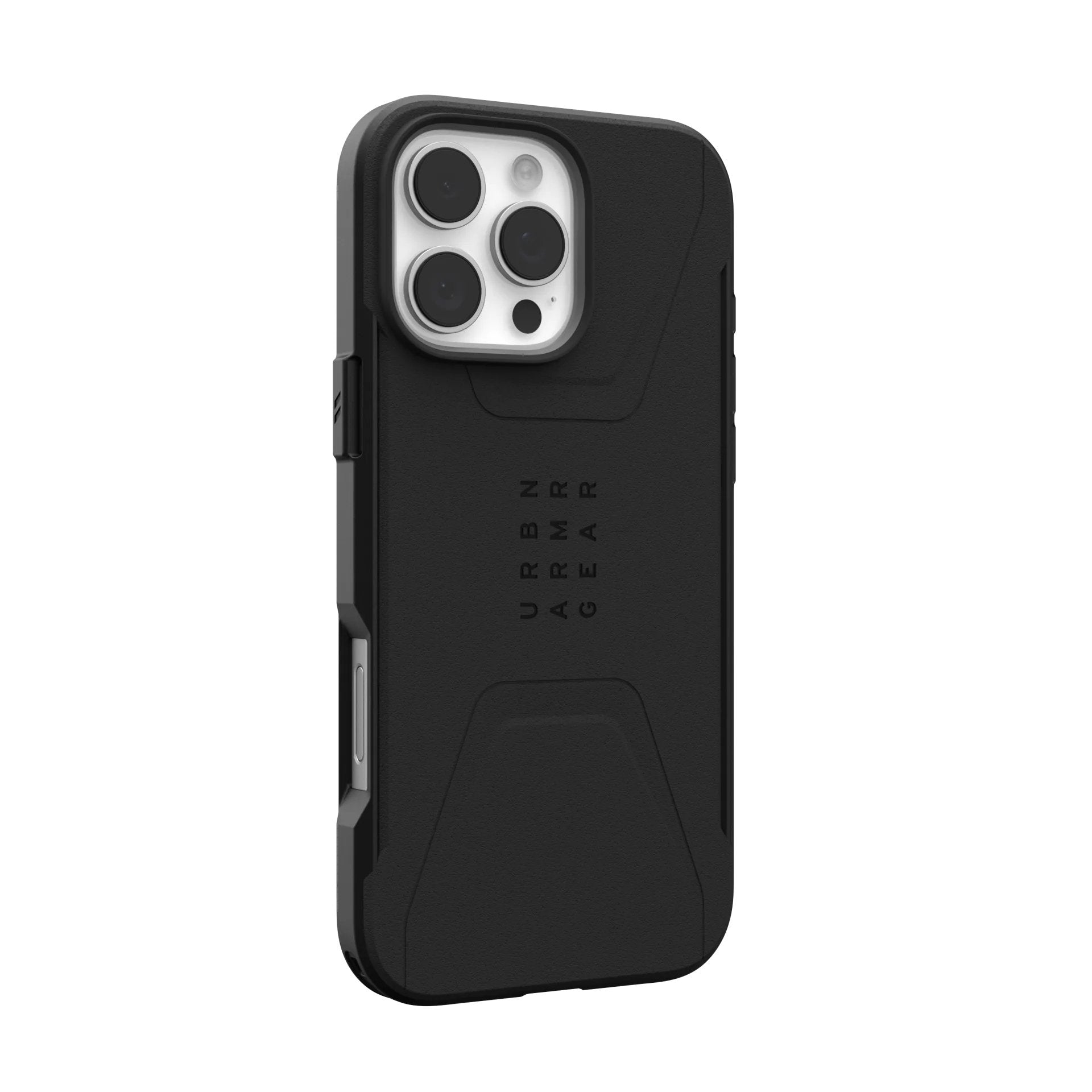 EAN 0840283914140 - Urban Armor Gear Civilian funda para teléfono móvil 17,5 cm (6.9") Negro imagen 4
