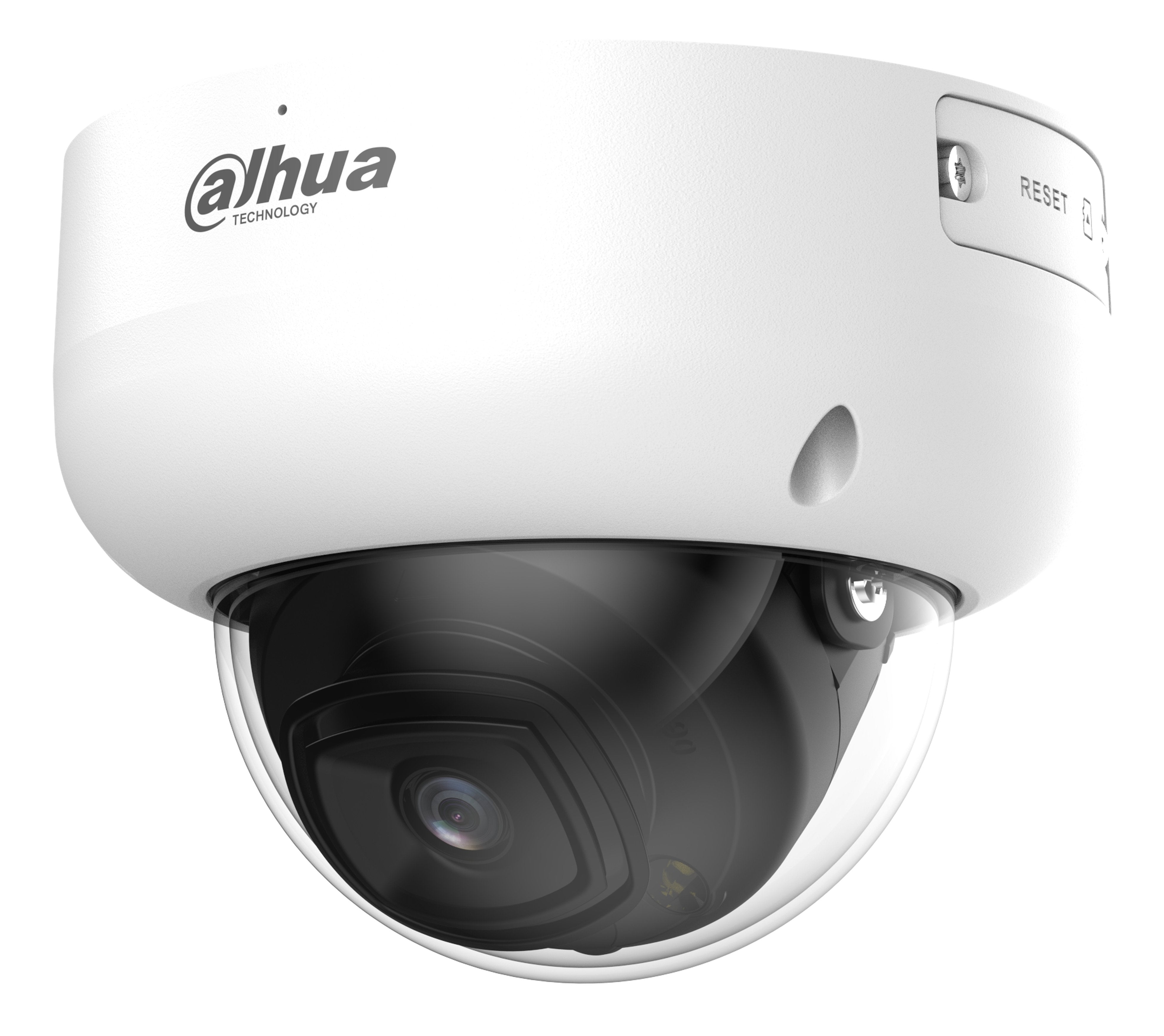 Net Camera 4mp Dome/Hdbw5459r-Ase-Il-0280b Dahua