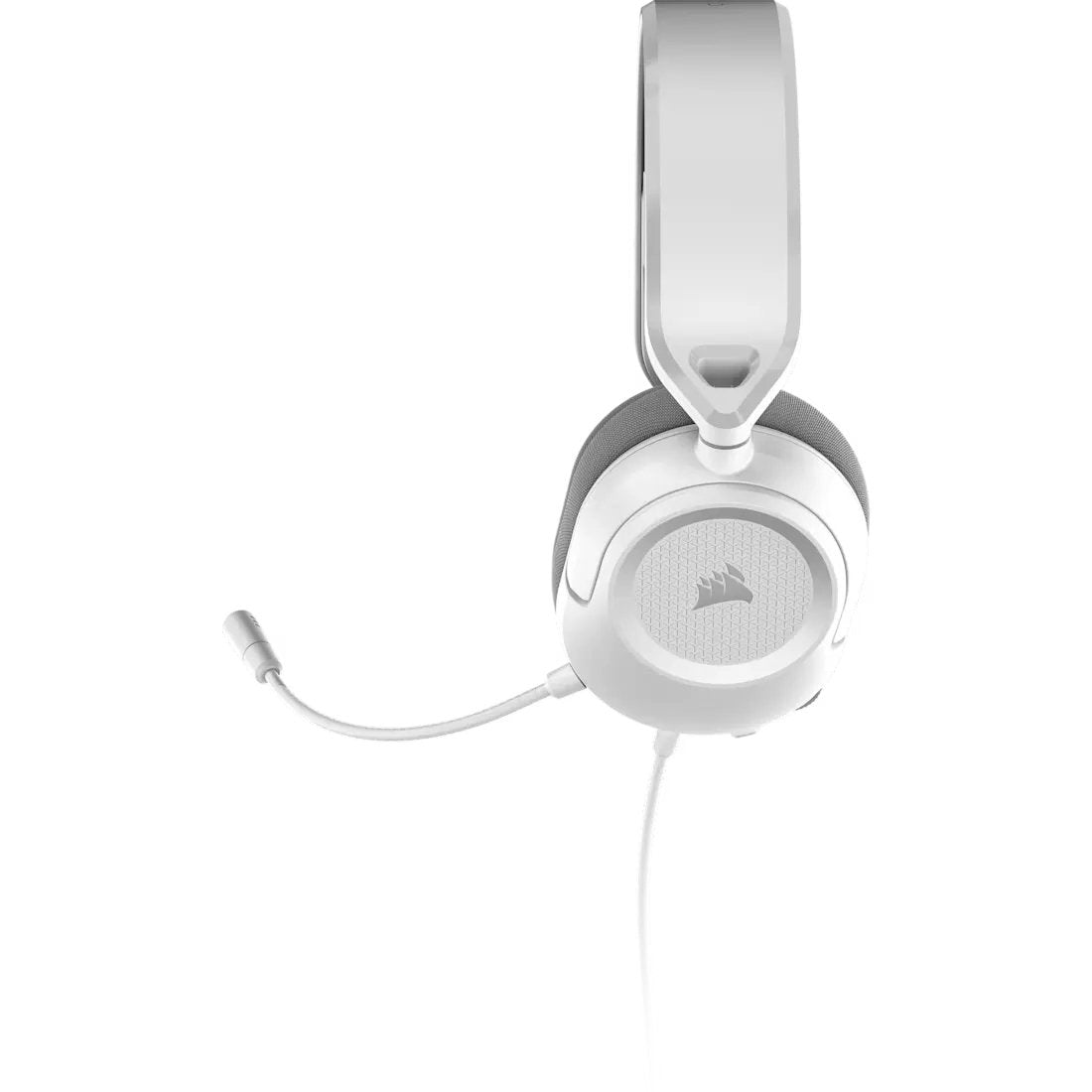 Corsair Auriculares Hs35 V3 Auriculares Blanco - Ww