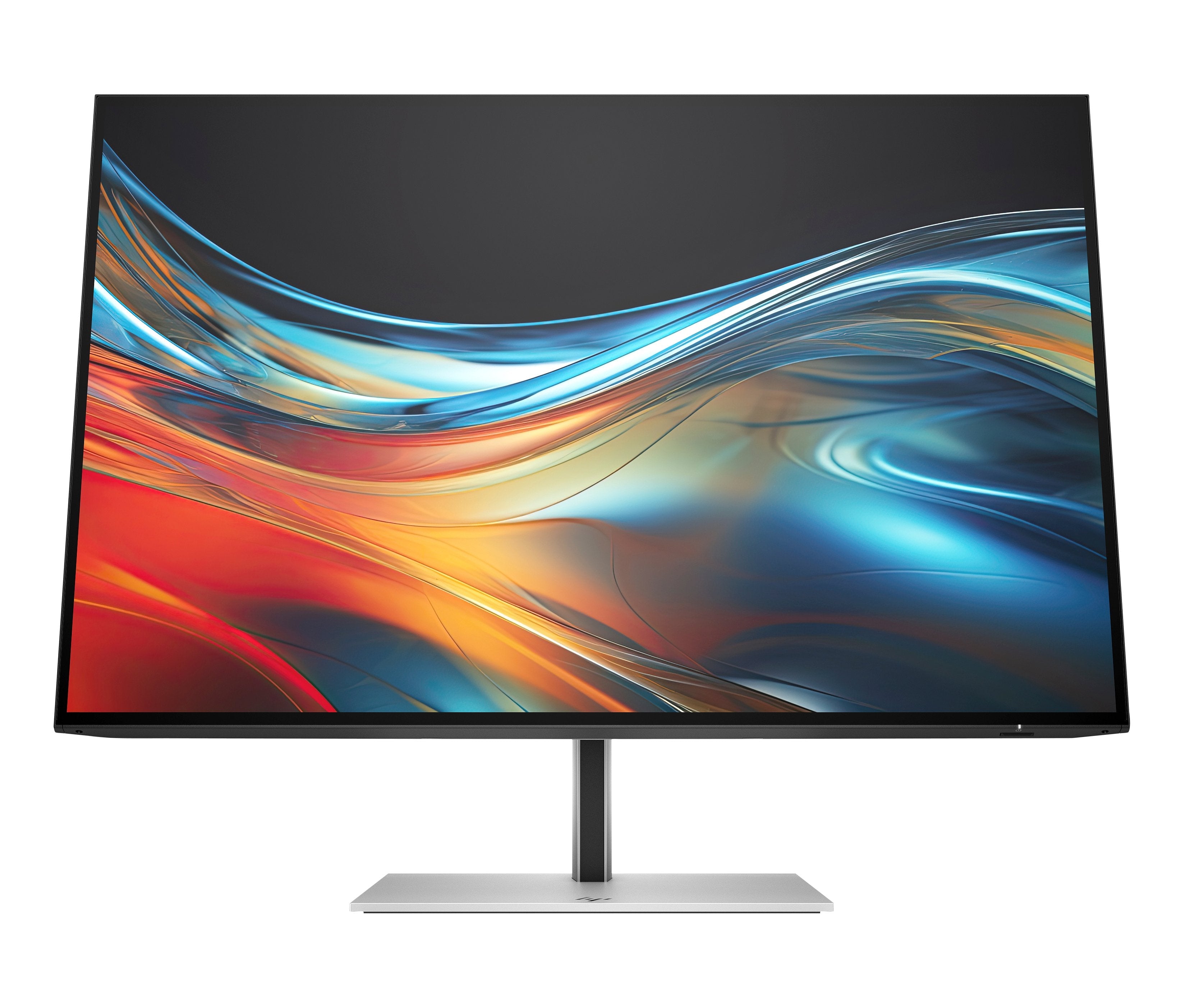 EAN 5715063476161 - HP Series 7 Pro 24 inch WUXGA Monitor - 724pn pantalla para PC 61 cm (24") 1920 x 1200 Pixeles LCD Plata imagen 1
