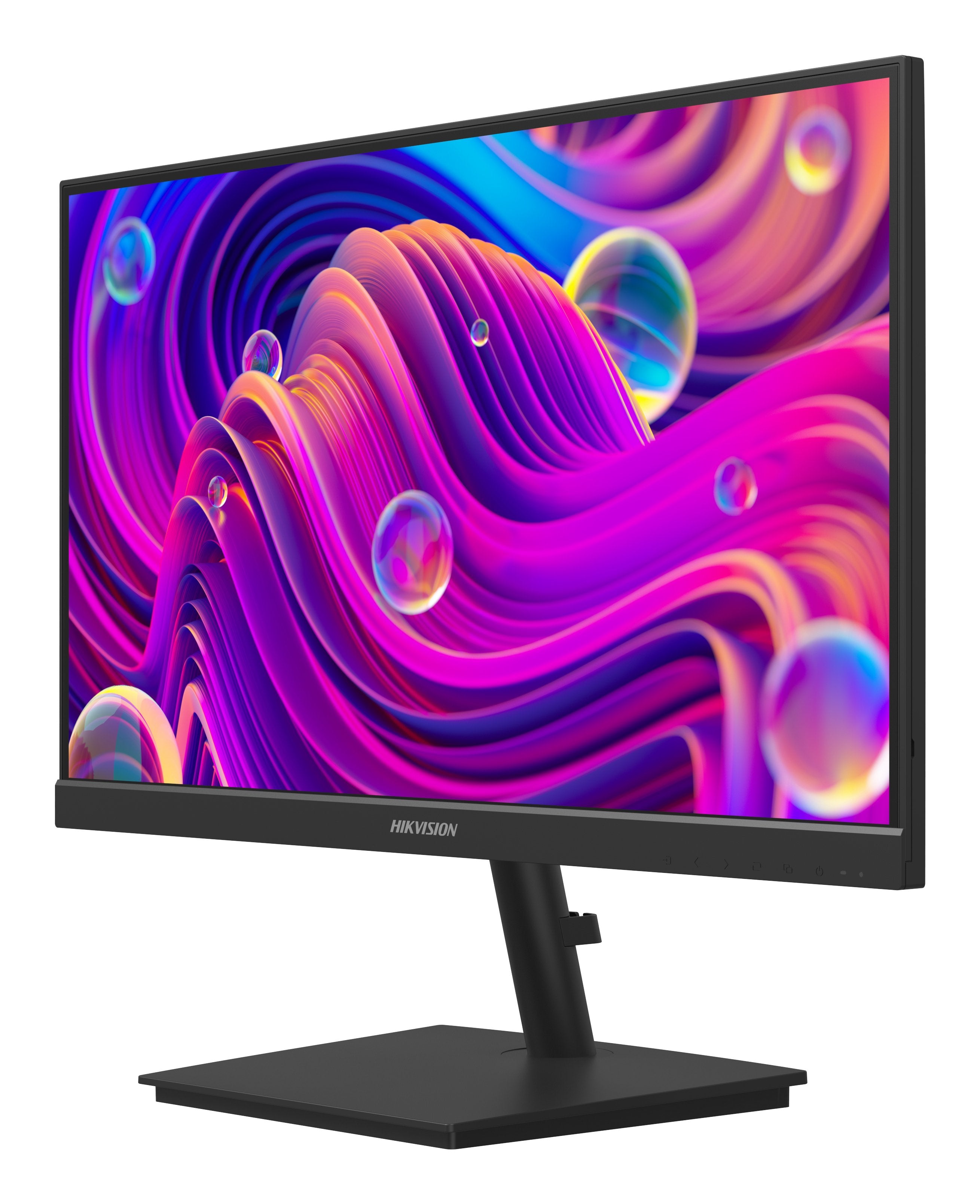 EAN 6942160474953 - Hikvision DS-D5022F2-1P2 pantalla para PC 54,5 cm (21.4") 1920 x 1080 Pixeles Full HD LED Negro imagen 2