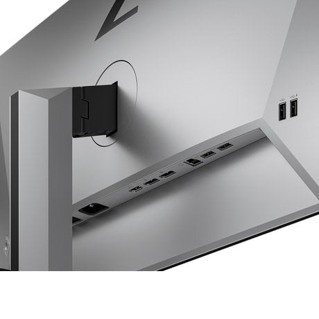 Monitor  Z24q G3  23.8" 2560 X 1440 Pixels