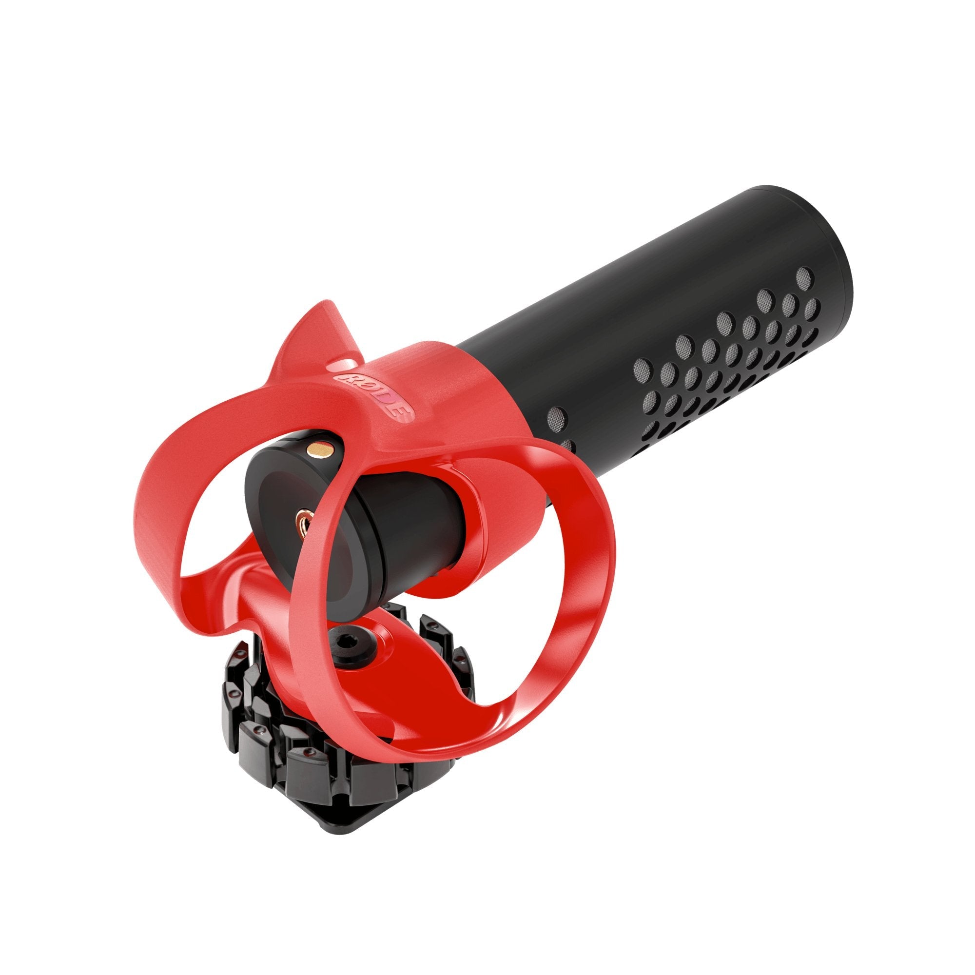 Rode Videomicro Ii Kondensator-Richtmikrofon Microfono