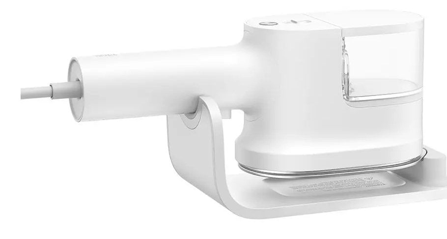 Plancha De Vapor  Xiaomi Handheld Steam Iron 1000w Blanco  Vertical Y Horizontal