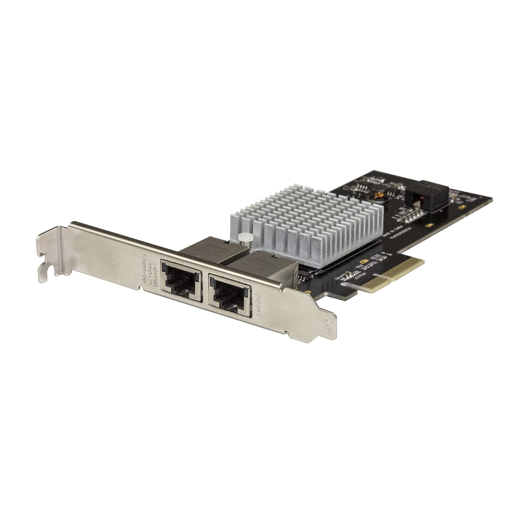 EAN 0065030874502 - StarTech.com ST10GPEXNDPI adaptador y tarjeta de red Interno 10000 Mbit/s imagen 1
