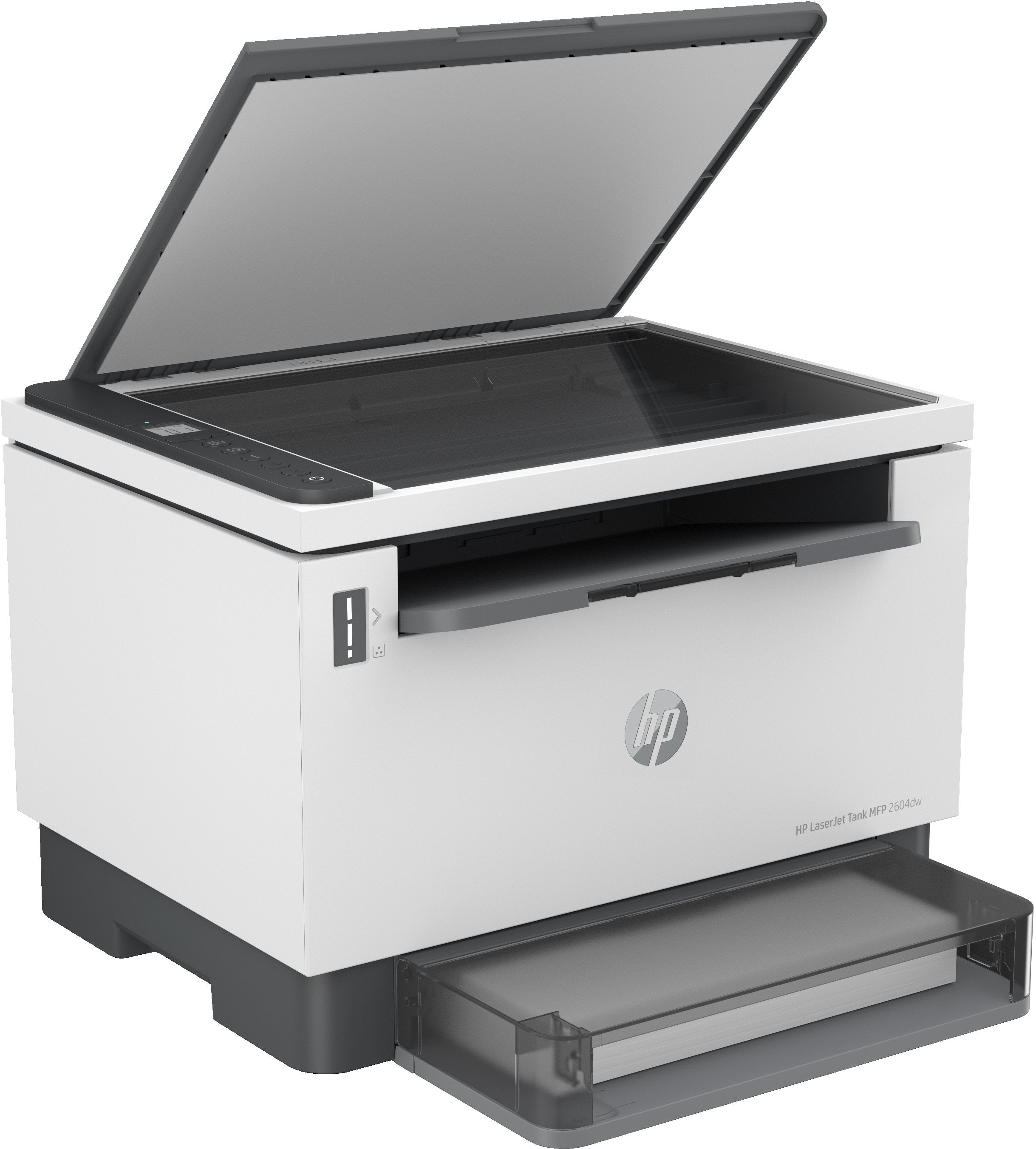 EAN 0195908729273 - HP LaserJet Tank MFP 2604dw Printer Laser A4 600 x 600 DPI 22 ppm Wifi imagen 7
