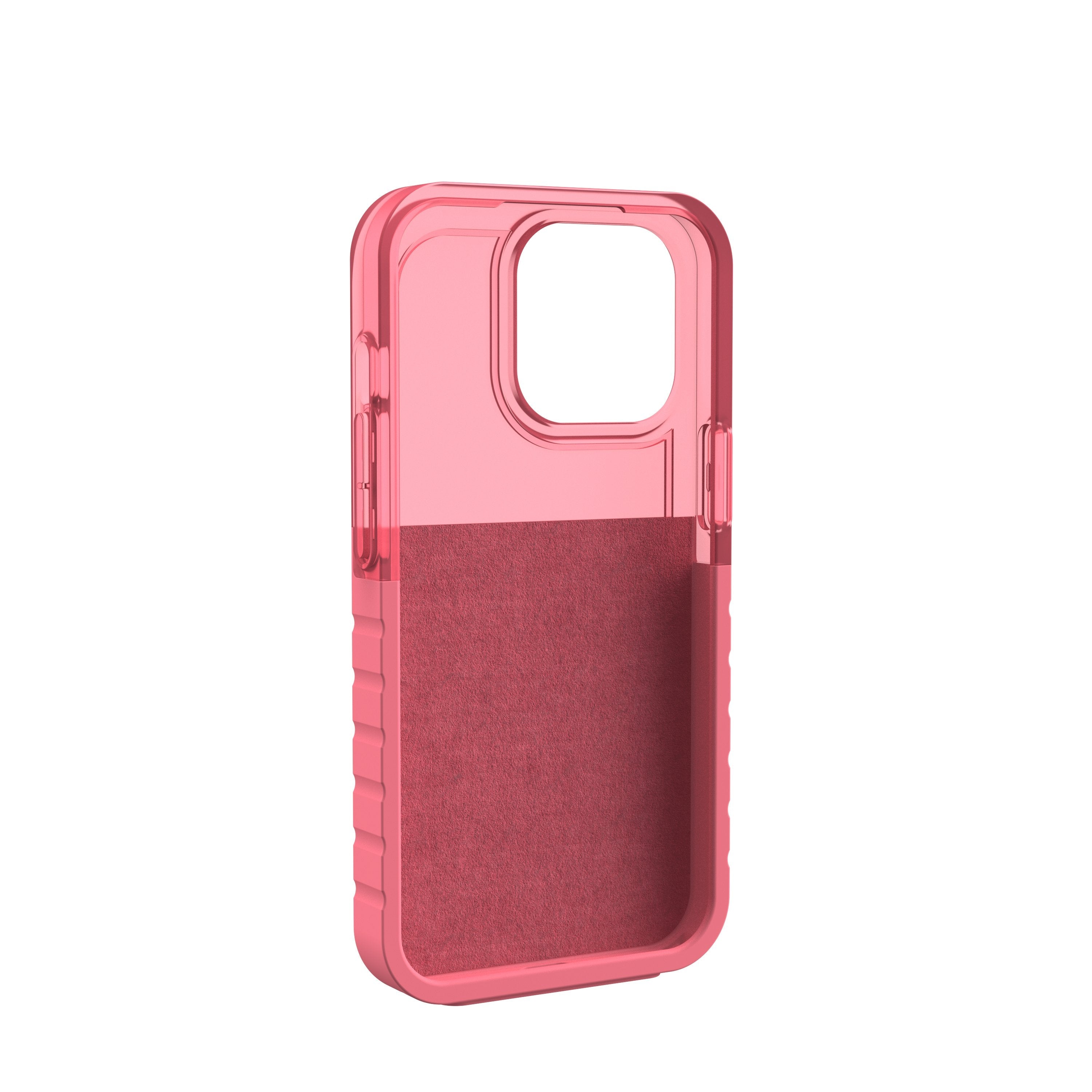 Urban Armor Gear [U] Dip Funda Para Apple Iphone 13 Pro - 15,5 Cm (6.1") Rosa