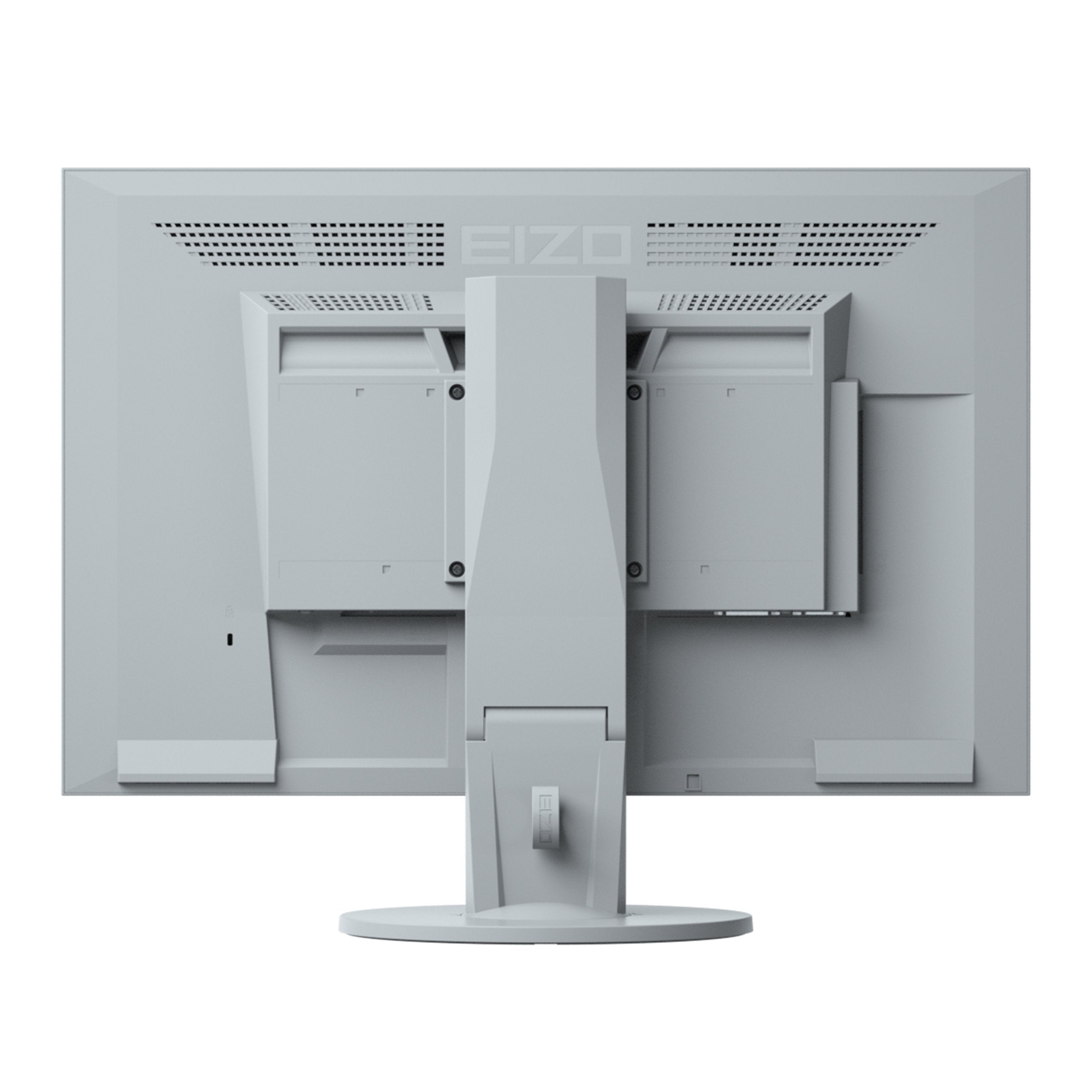 Monitor Eizo Flexscan Ev2430 61,2 Cm (24.1") 1920 X 1200 Pixeles Wuxga Led Gris