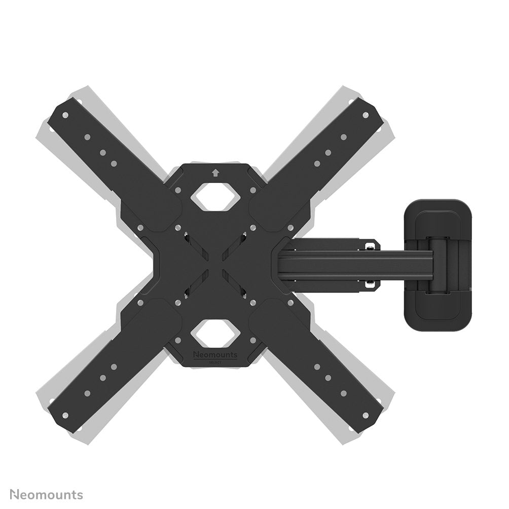 EAN 8717371448844 - Neomounts WL40S-840BL14 soporte para TV 165,1 cm (65") Negro imagen 11
