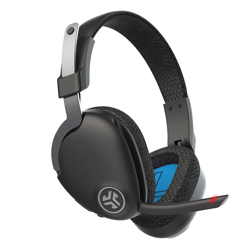 Auriculares Jlab Jhds Work Wireless Negro