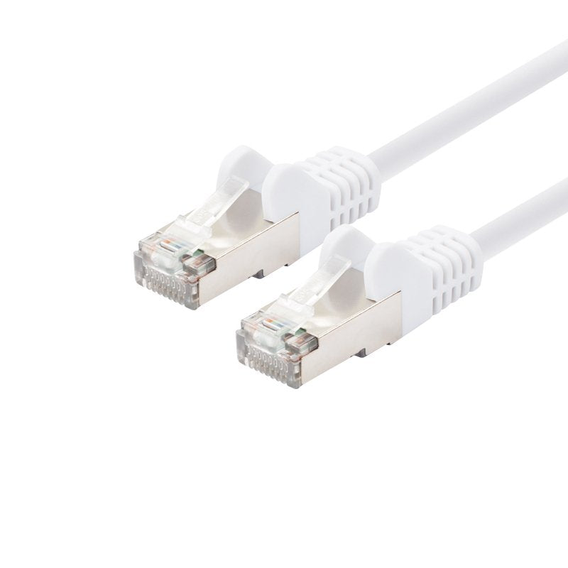 EAN 5420016844767 - LOGON TCR55SS015W cable de red 1,5 m Cat5e F/UTP (FTP) imagen 1